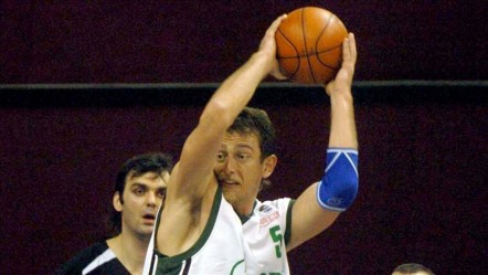 Asım Pars kimdir, neden öldü? 2024-25 sezonunda Basketbol Süper Ligi'ne adı verildi - Haberler