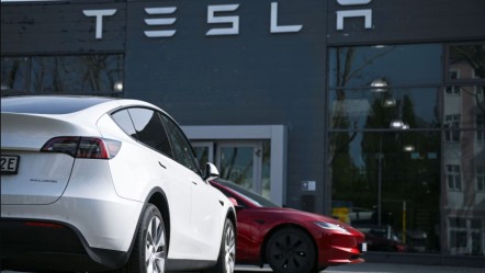 Avrupa verileri açıklandı: Elektrikli satışları artarken Tesla satışları düşüşte - T-Otomobil