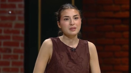 Ayla Canpunar kimdir, aslen nereli? MasterChef Ayla İsveç'te ikinci olmuş - Haberler