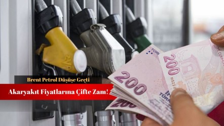 Benzin ve mazota indirim geldi mi? Savaş bitti, tabelalar değişti! - Haberler