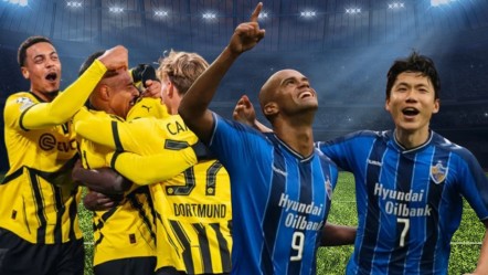 Borussia Dortmund-Ulsan Hyundai maçı ne zaman, saat kaçta ve hangi kanalda? - Haberler
