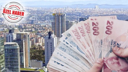 Bu zam değil açık bir soygun! CHP'li belediyelerden emlakta akılalmaz vergi - Ekonomi
