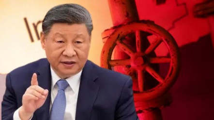 Çin’den Trump’a gözdağı: İran petrolüne de, kararımıza da karışmayın! - Dünya