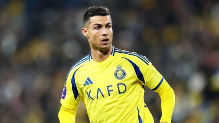 Cristiano Ronaldo kararını verdi: Al-Nassr ile yeni sözleşme - Spor