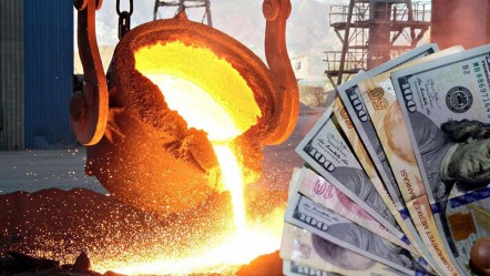 Döviz ve kıymetli madene ‘Hazine’ mührü! İzin almaları zorunlu olacak - Ekonomi