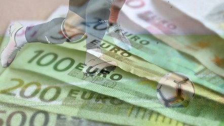 Efsane kulüp küme düşürüldü! 500 milyon euroluk acı fatura - Spor