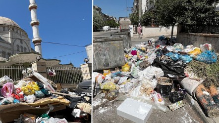 Ege'nin incisi Hindistan sokaklarına döndü: Buca'da vatandaş panikte! "Hastalık kapacağız" - Gündem