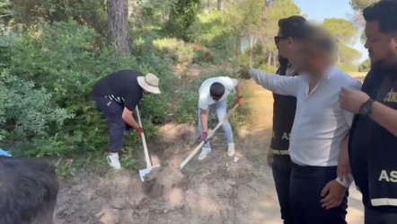 Elena 7 yıldır her yerde aranıyordu: Katil koca her şeyi itiraf etti! - 3. Sayfa