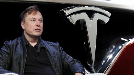 Elon Musk'a AB ülkelerinde Tesla darbesi! - Ekonomi