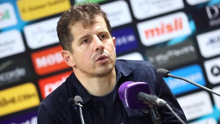 Emre Belözoğlu tanıdık ismi istiyor! Aday sayısı 3'e indi - Spor
