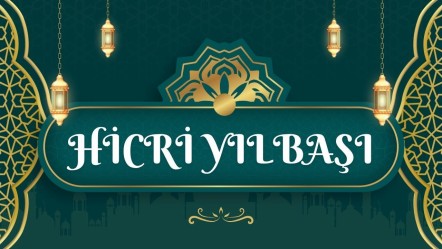 En güzel Hicri yılbaşı ve Muharrem ayı mesajları: Muharrem mesajlarında kısa-uzun ve dualı seçenekler - Haberler