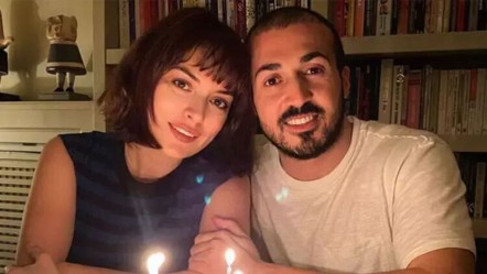 Ezgi Mola'nın eski eşi Mustafa Aksakallı kimdir? - Haberler