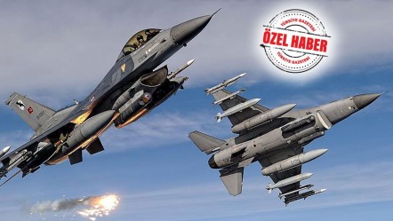 F-16’lar eşik atlıyor! Yerli yazılım devreye girdi, geri sayım başladı - Teknoloji
