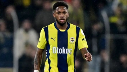 Fenerbahçe'de Fred'e ülkesinden teklif: Kararını verdi - Spor