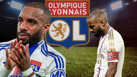 Fransız futbolunda bir devrin sonu: Olympique Lyon neden küme düştü? - Haberler