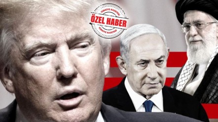 Füze ile bitirdiler... İsrail kaybetti, İran zayıfladı, Trump kazandı! - Dünya