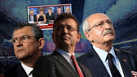 İmamoğlu'nu CHP'den ihraç edecek mi? Kılıçdaroğlu'ndan çok konuşulacak 'kayyım' sözleri - Gündem