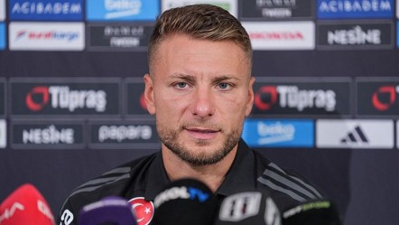 Immobile pazarlığı! İtalyan ekibi peşinde - SPOR