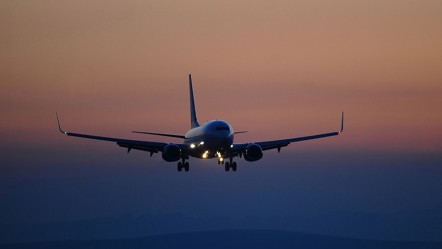 İran hava sahası kısmen açıldı: Uçaklar havalanmaya başladı! - Dünya