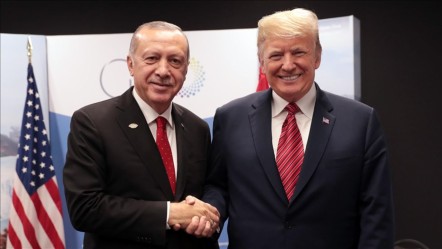 İran’a saldırmadan önce Türkiye’ye bilgi vermişler! ABD, Ankara üzerinden Tahran’ı uyarmış - Gündem