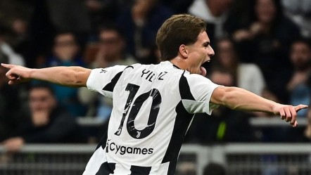 Juventus bırakmıyor! Kenan Yıldız'a yeni sözleşme - Spor
