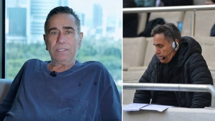 Kanser tedavisi gördüğünü açıklayan Sabri Ugan'dan üzen haber geldi - Magazin