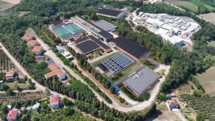 Karadeniz'in en büyüğü Samsun'da kuruluyor! 1 milyar 150 milyon TL'ye yapılacak  - Ekonomi