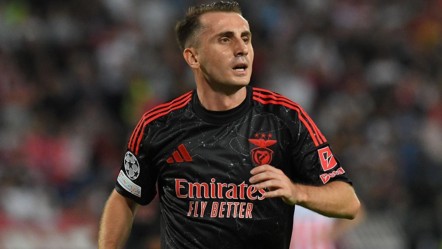 Kerem Aktürkoğlu'nun maç sonu sözleri büyük yankı uyandırdı! "Çok sallamak istemiyorum" - Spor