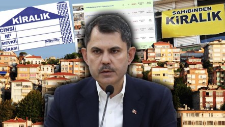 Kiracılar dikkat! Bakan Kurum kiraları düşürecek müjdeyi açıkladı - Ekonomi