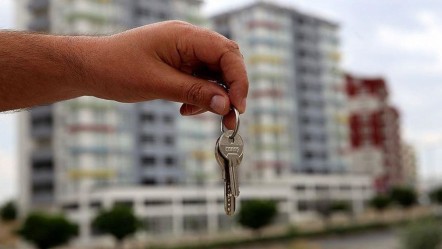 Konutta dünyada bir ilki gerçekleştirdik! Avrupa ülkesi kadar... - Ekonomi