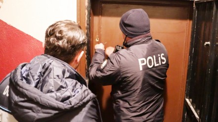 Kötü koku üzerine girilen evde korkunç manzara! 15 gündür... - Gündem