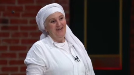 MasterChef Ayten Başkan kimdir? Ayten Horoz'un motorcu geçmişi dikkat çekti - Haberler