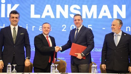 Moka United ve Türkiye Barolar Birliği’nden dijital dönüşümde yeni bir adım - Şirket Haberleri