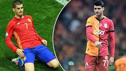 Morata ve ailesini ölümle tehdit etmişti! Yalanı ortaya çıkan İspanyol genç tutuklandı - Spor