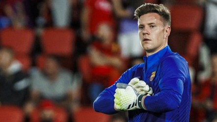 Muslera'nın yeri doluyor! Kalede öncelik Ter Stegen - Spor