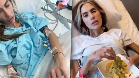 Nihal Candan 23 kiloya düşmüştü! Uzmandan anoreksiya nervoza uyarısı: Kız çocuklarında risk büyük - Sağlık