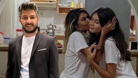 Nihal Candan’ın kardeşi mesajları ifşaladı! Eski eşe ağır suçlama: Anlattıkları akıllara durgunluk verdi - Magazin