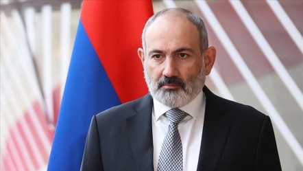 Turkiyegazetesi.com.tr uyarmıştı: Paşinyan duyurdu! Darbe girişimini engelledik - Dünya