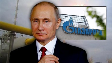 Rus gazında taviz yok! Putin'in önceliği "dostluk" değil... - Ekonomi