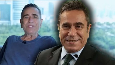 Sabri Ugan neden entübe edildi, hastalığı nedir? Ünlü spor spikeri Sabri Ugan'dan üzücü haber geldi - Haberler