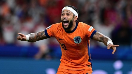 Süper Lig'de Memphis Depay bombası! Yıldız isim gemileri yaktı - SPOR