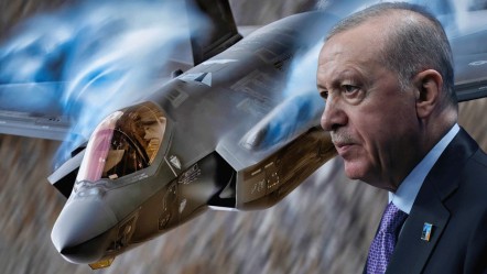 Erdoğan F-35 ve Eurofighter için olumlu gelişmeyi açıkladı: "Trump iyi niyetli, alım için görüşmeler sürüyor" - Gündem