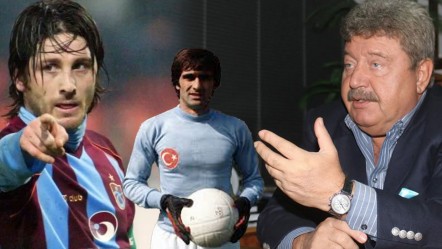 Üç büyüklere 'dur' diyen kulüp: Trabzon bir sevda şehridir - Spor