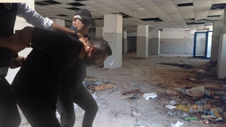 Yalova’da vahşet! Tartıştığı arkadaşını boğazından bıçakladı - 3. Sayfa