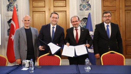 Yıldız Techno GSYF ile Türkiye'den dünyaya açılım! Teknopark’a 1 milyar TL’lik dev yatırım girişimciye can suyu olacak - Teknoloji