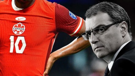 Yine mi sen! Fenerbahçe bir transferde daha Comolli ile karşılaştı - Spor