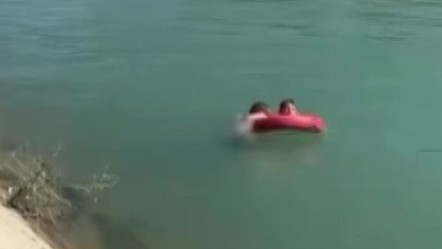 Adana'da acı olay! Yeğenini kurtardı, kendi canından oldu - 3. Sayfa