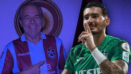 Ali Kemal Denizci'ye göre; Kaptan Uğurcan Fenerbahçe'ye doğru - Spor