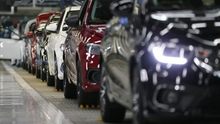 Araçlarda ÖTV düzenlemesi ne zaman yürürlüğe girecek? Yeni düzenleme hakkında bilinenler - Haberler