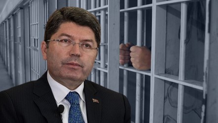 Bakan Tunç'tan denetimli serbestlik açıklaması: Denetimli serbestlik nedir, kimlere uygulanacak? - Haberler